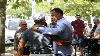 Başkan Yılmaz: Silivri’nin turizmde bir master plana ihtiyacı var