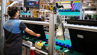 Yüzde yüz zam istiyoruz!