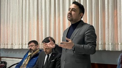 CHP'li Polat'tan 'eylem' açıklaması: Gerekli adımlar atılmamıştır