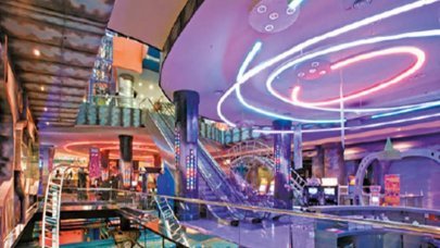 “Geleceği Değiştiren Şehir” kapılarını açıyor