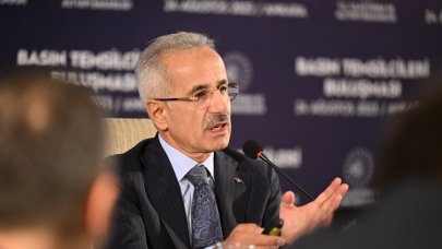 Bakan Uraloğlu, olası İstanbul depremindeki tahliye çalışmalarına ilişkin konuştu: Plan hazır