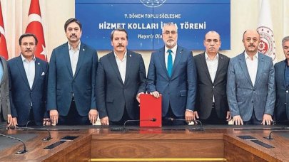 Memur zammı için hakem kurulu ne zaman toplanacak? Hakem Kurulu’nda hangi isimler var?