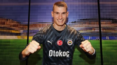 Fenerbahçe, Dominik Livakovic'in maliyetini açıkladı
