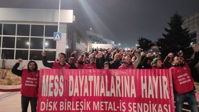 Yüzde 140 zam talebi