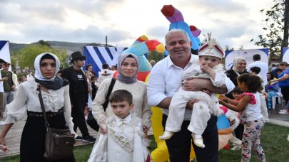 Haydi hepiniz Çatalca'ya gelin