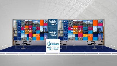 Bağcılar Belediyesi, TRADE'F-2023'te yer alacak
