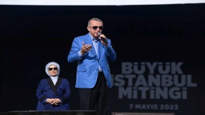 AK Parti’den İBB adaylığı için sürpriz isim!