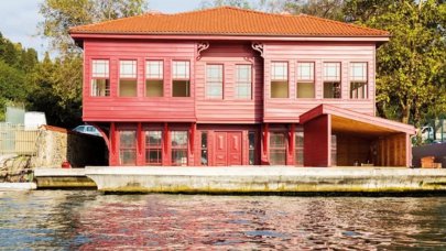 Boğaz’ın sembol yalısı şaşırtan fiyatla satıldı!