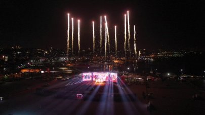 Büyük zafere büyük kutlama! İşte İstanbul'daki 30 Ağustos etkinlikleri