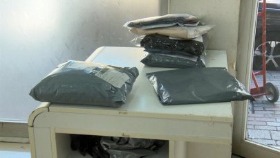 Kargo etiketlerini çöpe atanlar dikkat! Kişisel verileriniz çalınmış olabilir