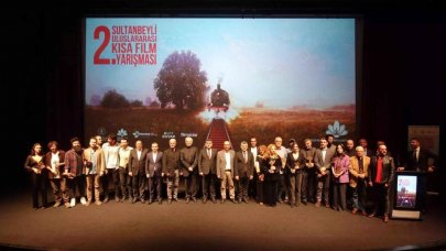 ‘Sultanbeyli Uluslararası Kısa Film Yarışması’ başvuruları başladı