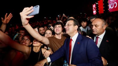 Bu ülkenin gençleri tarih yazacak!