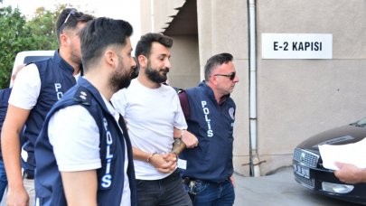 Paw Guards yöneticisi Erkin Erdoğdu tutuklandı