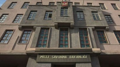 MSB'den Sezgin Tanrıkulu'na tepki