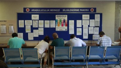 Yeni dönem başladı: Arabuluculuk bürolarında ilk gün yoğunluğu