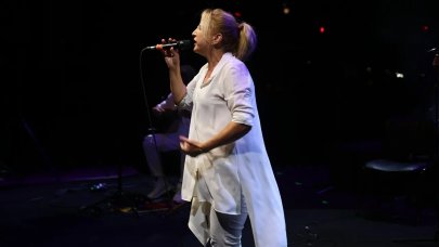 Barış güvercinleri Maltepe’de kanat çırptı