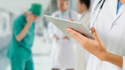 Sağlıkta şiddete karşı yeni uygulama: "Gri Kod" devreye giriyor