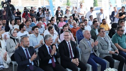 Başakşehir yenileniyor!