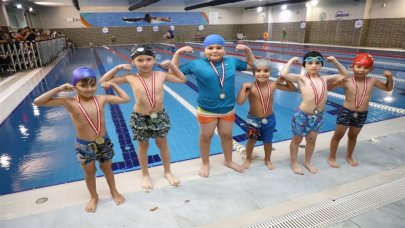 Yetenekli Gaziosmanpaşa!