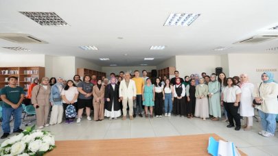 Yolunuz açık olsun!