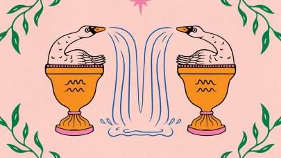 Kova burcunun merak edilen aşk hayatı