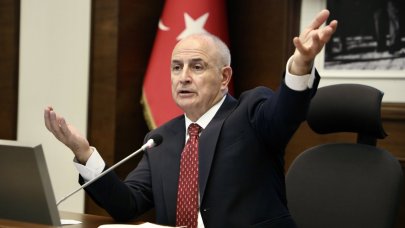 Hasan Akgün’den Büyükçekmece Gölü açıklaması