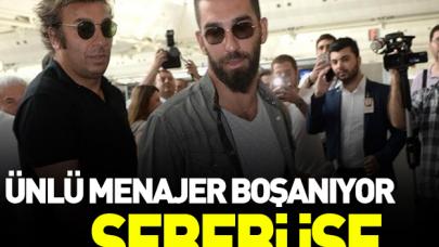 Ünlü menajer Ahmet Bulut boşanıyor! Sebebi ise...