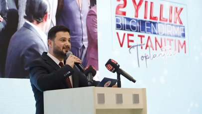 İsrafı yanlış anlamışlar! İşte Kağıthane Belediyesi'nin harcamaları