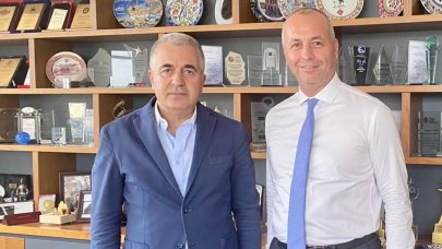 Hüseyin Öztürk: Sanayiciyi zor günler bekliyor