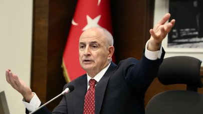 Hasan Akgün: Tepecik'te çok bina yıkılır