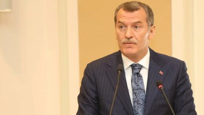 Ömer Arısoy: Mahcup olacaksınız, ucuz kahramanlık yapmayın