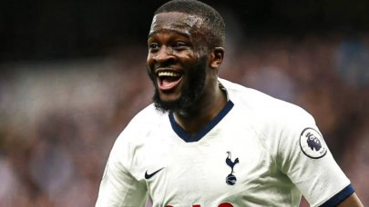 Galatasaray, Tanguy Ndombele transferinin maliyetini açıkladı