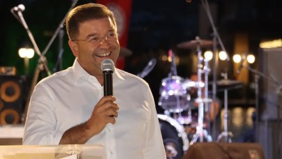 Gençler sordu Kılıç yanıtladı