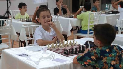 Hamleler nefes kesti