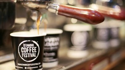 İstanbul Coffee Festival ne zaman başlıyor?