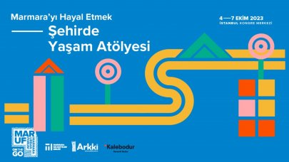 Şehirde Yaşam Atölyeleri ile “daha yaşanabilir bir Marmara”