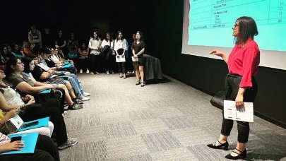 Yeni döneme hazırız