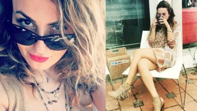 Kuaförüm Sensin Melek Gültekin fotoğrafları