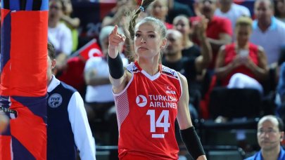 Eda Erdem’in heykeli dikiliyor! Çalışmalar başlatıldı…