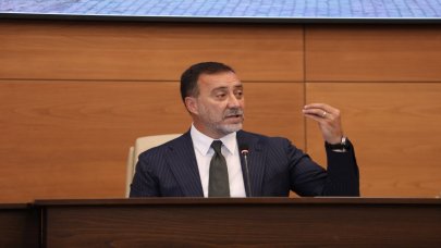 Silivri Belediye Meclisi toplandı