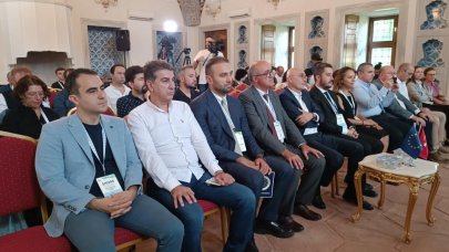 Ülkeler arası ‘Okyanus Okuryazarlığı’ projesi hayata geçiriliyor