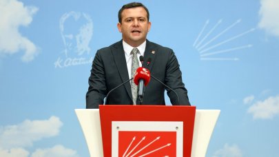 CHP'li Uyar'dan OVP eleştirisi: Emeğe karşı açık bir saldırı