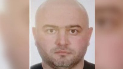 Kırmızı bültenle aranıyordu: Didim'de yakalandı