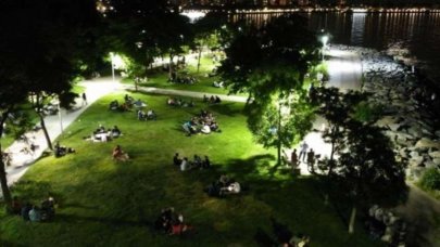 İstanbul’daki içki yasağı ilk kez uygulandı!