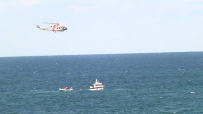 Denizde kaybolan 14 yaşındaki Berat’tan acı haber