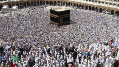 İlk defa başvuracaklar dikkat! Hac ön kayıt başvuruları başladı