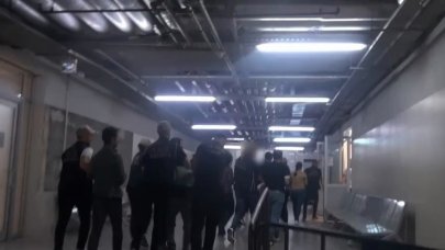 İstanbul'da terör operasyonu: 10 gözaltı