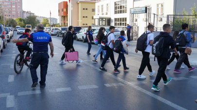 Beylikdüzü Belediyesi öğrenciler için iş başında