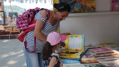 Edebiyat rüzgarı Sarıyer'de esecek