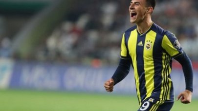 Eljif Elmas için sıraya girdiler